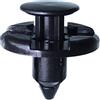Lantee - 50 clip per paraurti anteriore, 7 mm, fissaggio a quartiere per 90914-0051 Subaru BRZ Legacy Outback Tribeca