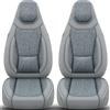BREMER SITZBEZÜGE Coprisedili per camper Adria Matrix Supreme (C8)