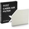 RIDEX 424I0235 Filtro abitacolo Compatibilità con AUDI Q5 8RB