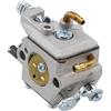 ARMYJY Carburatore, Motoseghe Motore Carburatore 4500 5200 5800 Facile Installazione Per 2 Motore Per 45Cc 52Cc 58Cc