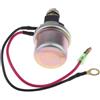 NKURTPC Relè di avviamento Per Yamaha Jet SJ650 Per Mercury Relè Avviamento Solenoide