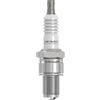 DENSO Candela accensione W27ESR-V 1 Elettrodo di massa Elettrodo centrale-Nichel Apertura chiave: 20.6 mm Lunghezza filettatura: 19mm Compatibilità con RENAULT 12 12 Variable 117, YAMAHA MOTORCYCLES