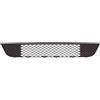 BLIC 6502-07-2564991P Griglia paraurti anteriore Compatibilità con FORD Fiesta Mk5 Hatchback JH1, JD1, JH3, JD3 Fiesta Mk4 Hatchback JAS, JBS Fiesta Mk5 Sedan JAS, JBS Fiesta Mk4 J3S, J5S