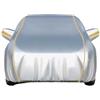 NZVZGKTNTW Telo copriauto Per Jaguar F-Pace X761(2016-2023) | 4731x1934x1667mm, antivento Adatto per parabrezza Copertura esterna completa Per berline e SUV Sole, pioggia, polvere, raggi UV