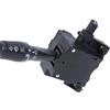 MYGFDRT Interruttori Piantone Sterzo Leva Interruttore Indicatori Direzione Auto 4443943 Per Jeep Per Cherokee XJ 1994-1996 Per Grand Per Cherokee 1993-1999 Comando Devio luce