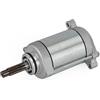 Topteng Starter Motor 3545-014 3545-001 adatto per Suzuki XF650 Freewind 1997-2001, DR650 DR650SE 1996-2019, LT-F500F QuadRunner 500 4WD 1998-2002, adatto per Arctic Cat ATV 454 2X4 1997-1998