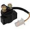 Cyleto Motocicletta Relè solenoide avviamento Per Aprilia Moto 650 1995-1999 Mulhacen 659 2006-2008 Pegaso 650 1992-2004
