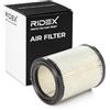 RIDEX 8A0312 Filtro aria Compatibilità con RENAULT SUPER 5 B/C40
