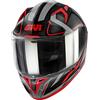 GIVI Casco Integrale HPS 50.8 RACER Grafico RACER (S)
