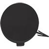 MEXWLOP Copertura for gancio di traino, for Ford, for Fiesta, 2012-2017 1805922 C1BB17A989AA Accessori for auto, tappo for gancio di traino paraurti anteriore Copertura for gancio di traino (dimension