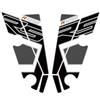WEHOMY Per BMW R1250RS R 1250 RS 2018 2020 2021 2022 23 2024 Adesivo Protettivo Per Parafango Anteriore In Gel 3D Per Moto Protezione Vernice