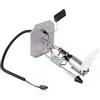 DUDUYANG Pompa Benzina Gruppo Pompa Carburante Per Jeep Per Wrangler YJ 2.5L 4.0L 1991-1995 Con Serbatoio Da 20 Galloni 5003861AA Fuel Pump