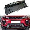 IDENUONA Paraurti anteriore Skid Plate Trim per Range Rover Evoque 2015-2019 LR071794