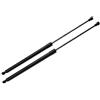 JINGLING Ammortizzatori a gas ammortizzatori a gas per SCENIC III JZ0/1_ MPV 2009/02, 2 pezzi, 528 mm