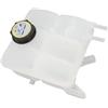 Generic Compatibile Con Ford Per Kuga 2008-2012 Per Focus MK2 2004-2012 Serbatoio Liquido Refrigerante Liquido Refrigerante Bottiglia Con Tappo 3M5H8K218AF Piezas Coche