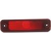 Nqimgv Luce Freno Montata Alta Per Ford Per Transit MK7 Per Tourneo 2006-2014 Tetto Posteriore 3° 5128002 Terza Luce di Stop Posteriore