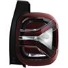 KAWIN Shopping on line Fanale Posteriore Destro LED Compatibile con Dacia Duster dal 2021 al 2024