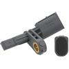 FEBI BILSTEIN Sensore ABS 32861 Compatibilità con VW Golf 7 Hatchback 5G1, BQ1, BE1, BE2 TIGUAN 5N T-Roc A11, AUDI A3 Sportback 8VA, 8VF Q3 8UB, 8UG