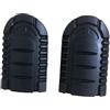 LYUNQET Pedane Moto Pedane Per Be&nelli TRK502 BJ500GS-A TRK 502 502X 251 TRK502X Moto Pedane Anteriore Sinistro Destro Poggiapiedi Pedali Poggiapiedi In Gomma