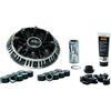 MOTODAK VARIATORE MAXISCOTER MALOSSI MULTIVAR 2000 MHR NEXT PER YAMAHA 560 TMAX 2020+, 530 TMAX IE 4T LC Euro 4 2017-+