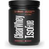 GymBeam Clear Whey IsoFue proteine del siero isolate in polvere 500 g