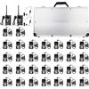 Retekess T130S Wireless Tour Guide System,Sistema di Guida Turistica(2-30)