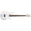 Sterling by Music Man Sterling by MusicMan Stingray ray4-bk-m1 RAY4 basso, nero 4 lacci Vintage Cream