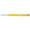 Sheaffer Penna Stilografica Linea Intensity, Scuderia Ferrari Collection, Giallo Satinato M