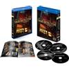 Scatola completa True Detective Season 2 [Region Free][JP/EN][Eng Subs][Blu-ray]