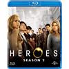 Heroes Season 2 Value Pack [Region Free][Giapponese/Inglese][Eng Subs][Blu-ray]