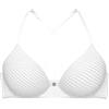 Triumph Donna Harmony Spotlight WHUF, Bra, White, 3A