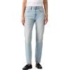 Levi's - 501 Jeans for Women, Jeans Donna