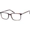 CAT Prescrizione Eyewear Frame Uomo