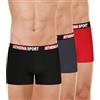 Athena Daily Sport Coton Lc05 Biancheria Intima Uomo