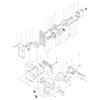 Makita 322059-0 - Martello per modello HM1400