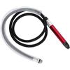 Sxhlseller Troncatrice Pneumatica, Smerigliatrice a Matita 65000rpm, per