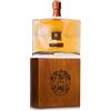 Montanaro Grappa Di Barolo Millesimata 2007 cassettina in legno