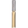 Trend Fresa per piani di lavoro a 2 scanalature, 12,7 x 50,8 mm, 1/2