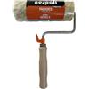 NESPOLI Rullo pro 180 mm con manico in legno FSC®, facciate irregolari