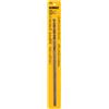 DEWALT DW1608 - Punta per martello, 1 pezzo, colore: nero
