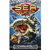 Salani Chakrol. Il martello degli oceani. Sea Quest (Vol. 12)