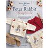 David & Charles Peter Rabbit™ Baby Knits: 20 Knitting Patterns for Clothes and Accessories Inspired by the Tales of Beatrix Potter