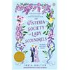 Penguin The Wisteria Society of Lady Scoundrels : Bridgerton meets Peaky Blinders in this fantastical TikTok sensation: The spellbinding enemies-to-lovers fantasy romance for fans of Bridgerton
