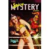 Lulu.com Spicy Mystery Stories