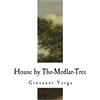 CreateSpace Independent Publishing Platf House by The-Medlar-Tree