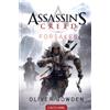 Castelmore Editions Forsaken: Assassin's Creed