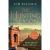 Constable The Hunting Season: Death stalks the Italian Wilderness in this gripping crime thriller