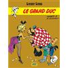 Lucky comics Le grand duc: Lucky Luke 9/Le Grand duc