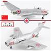 Hobby Master 1/72 MiG-15 Fagot Chinese People's Volunteer Air Force, Corea, 1950