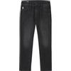 Pepe Jeans Jeans Skinny FINLY da Ragazzo, Nero (Denim-9FB), 16, Nero (Denim-9fb), 16 Anni